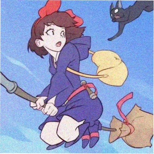 孤豹头像
